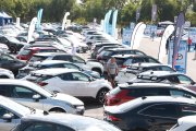 Coches de segunda mano