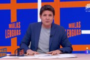 Jesús Cintora en 'Malas Lenguas'