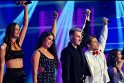 Gala 8 de Operación Triunfo