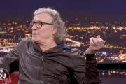 Nacho Duato en el "Late Xou" de Marc Giró.