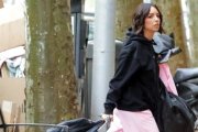 Anita Williams, doble pillada en un solo día que desmonta sus divagaciones.
