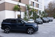 Dacia Bigster Hybrid G 4x4
