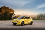 Ford Puma Gen-E.