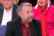 José Manuel Parada.