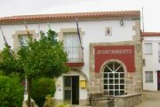 Ayuntamiento de Valdemorales. Cáceres
