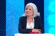 Consuelo Berlanga en "El Show de Bertín".