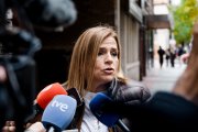 Delegada del Gobierno en la Comunidad Valenciana.