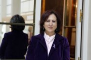 Teresa Peramato será la nueva fiscal general del Estado