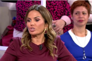Marta López denuncia que una empresa de reformas le ha estafado 5.000 euros.