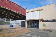 Ciutat de l'esport de Alboraia
