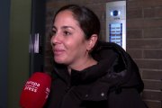Anabel Pantoja.

Anabel Pantoja vuelve a estar en el punto de mira tras la celebración del primer cumpleaños de su hija Alma el pasado 23 de noviembre, domingo. Un día muy especial en el que la influencer y su novio, David Rodríguez, reunieron a sus familiares y amigos más cercanos en una conocida pastelería de la capital para soplar las velas con la pequeña, y al que ahora envuelve la polémica.

EUROPA ESPAÑA SOCIEDAD