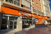 Nueva tienda de Consum en Cartagena