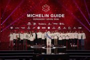 Gala Michelín 2026