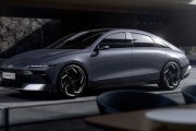 Ioniq 6 2026