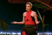 Sandra Barneda en las hoguera de las consecuencias