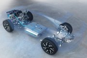 Coches electrificados