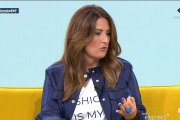 Laura Fa no ha conseguido que Miguel Frigenti se olvide de sus rencillas en Sálvame... ni mucho menos.