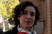Blanca Romero ha encontrado un gran apoyo en Quique Sánchez Flores.
