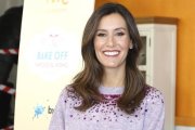 Ana Boyer, de nuevo embarazada de Fernando Verdasco.