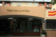 Puesto de la  Guardia Civil de Tres Cantos