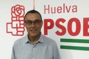 Ignacio Caraballo, que presidió la Diputación y fue secretario general del PSOE de Huelva