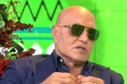 Kiko Matamoros, el último en dejar "No somos nadie".