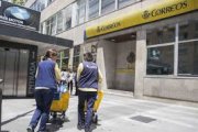 Oficina de Correos de Cáceres