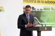 Sánchez y sus zancadillas a la industria de la automoción