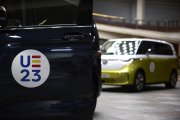 Coches UE