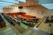 Asamblea de Extremadura