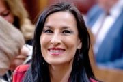 Exdiputada de Vox, Magdalena Nevado