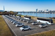 Cumbre mundial del hidrógeno de Hyundai