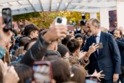 El Rey Felipe VI, el pasado 3 de diciembre.