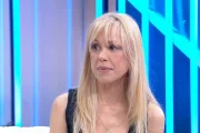 Pilar Soto en "Y Ahora Sonsoles".