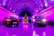 Encuentro por el cierre del año de Grupo Chery en España