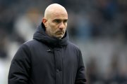 NEWCASTLE UPON TYNE, ENGLAND - DECEMBER 20: Enzo Maresca, Manager of Chelsea, looks on prior to the Premier League match between Newcastle United and Chelsea at St James' Park on December 20, 2025 in Newcastle upon Tyne, England. (Photo by George Wood/Getty Images)