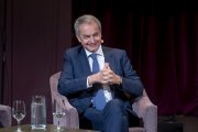 (Foto de ARCHIVO)
El expresidente del Gobierno José Luis Rodríguez Zapatero