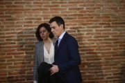 (Foto de ARCHIVO)
Irene Lozano relevará Carlos Espinosa de los Monteros al frente de una nueva Marca España renovada


31/3/2016