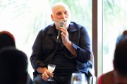 Para José Andrés, cada vino cuenta una historia. En sus charlas, como en sus restaurantes, el vino es cultura, memoria y conversación.
