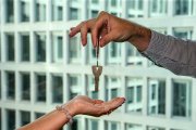 Llaves de una vivienda.