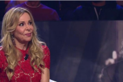 Ana Obregón salió en defensa de su amigo Julio Iglesias.