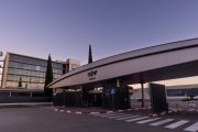 Fábrica de SEAT en Martorell