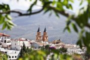 Vista de Órgiva, en la Alpujarra de Granada

REMITIDA / HANDOUT por AYUNTAMIENTO
Fotografía remitida a medios de comunicación exclusivamente para ilustrar la noticia a la que hace referencia la imagen, y citando la procedencia de la imagen en la firma
24/11/2025
