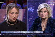 Rocío Flores y Terelu Campos, en ¡De Viernes!