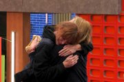 Cristina Piaget y Belén Rodríguez en GH Dúo 4