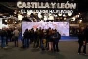 Inauguración FITUR 2026