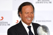 Julio Iglesias, en una imagen de archivo


12/5/2014

Europa Press Reportajes / Europa Press
12/5/2014