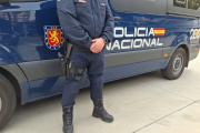 Policía Nacional