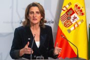 Teresa Rivera, Comisario europeo de Competencia