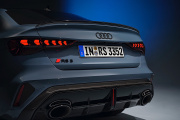 Audi RS3 Sedan